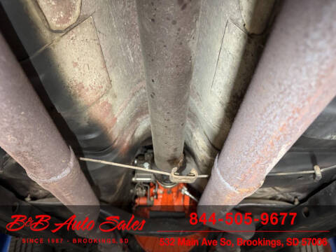 1974 Chevrolet Camaro