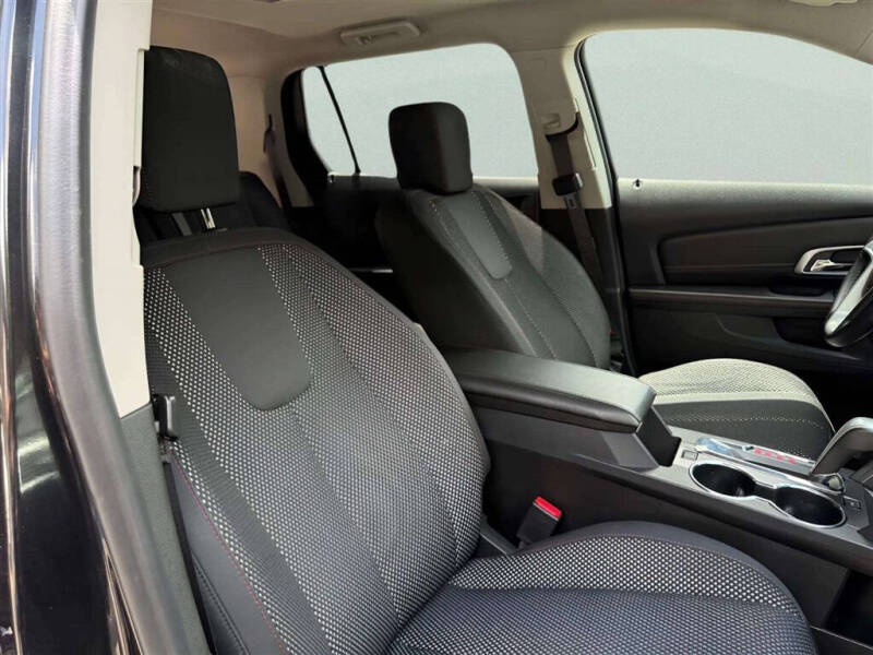 2015 GMC Terrain SLE-2