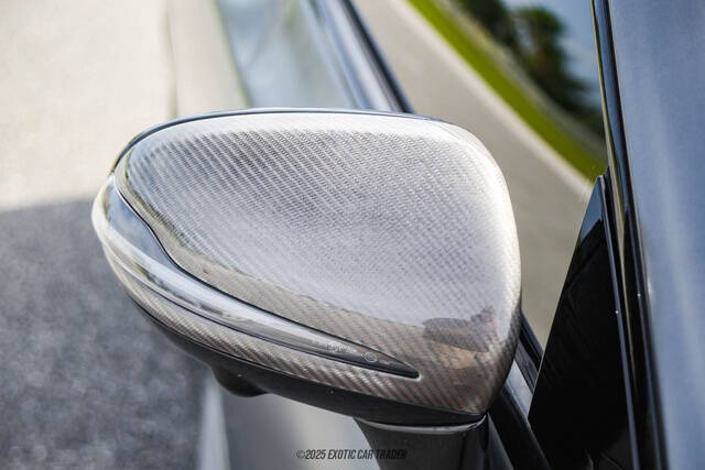 2019 Mercedes-Benz CLS AMG CLS 53 S