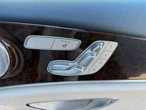 2022 Mercedes-Benz E-Class E 350