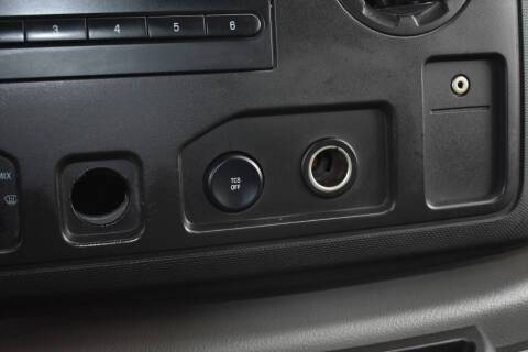 2014 Ford E-Series E-150