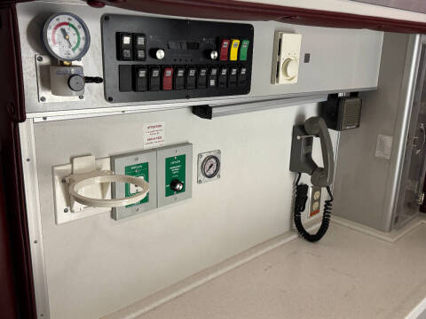 2010 Ford E-Series E-450 SD