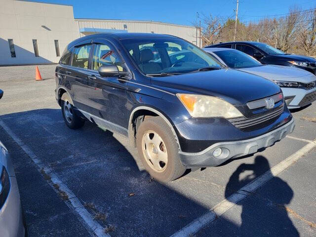 2008 Honda CR-V LX