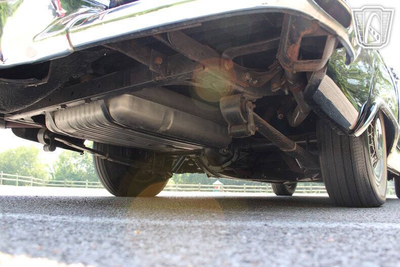 1956 Ford Thunderbird