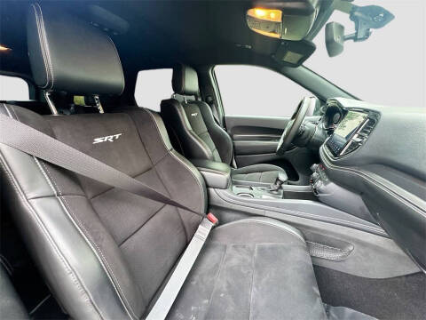 2024 Dodge Durango SRT 392