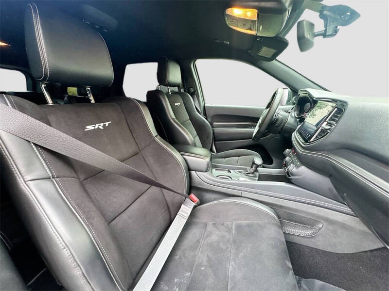 2024 Dodge Durango SRT 392