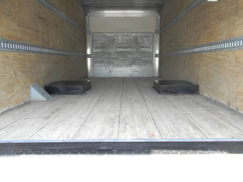 2024 Ford E-350