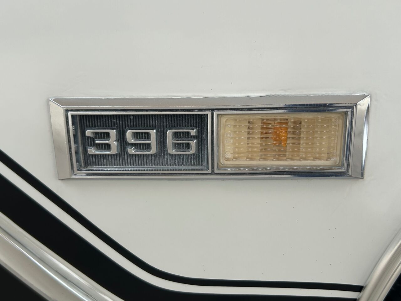 1968 Chevrolet Chevelle 14