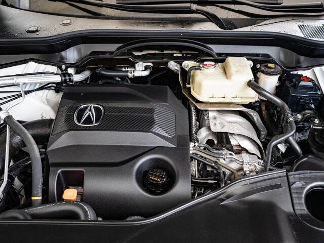 2023 Acura MDX SH-AWD Type S w/Advance Package