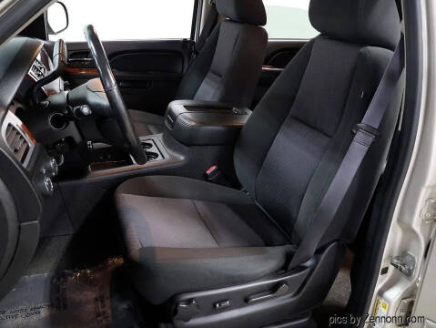 2013 Chevrolet Tahoe LS