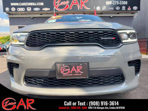 2023 Dodge Durango GT Plus