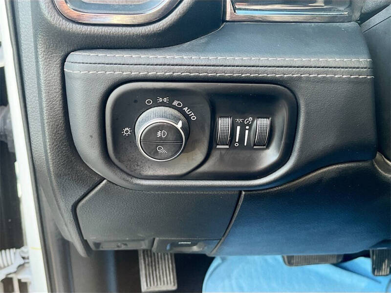 2022 RAM 2500 Limited