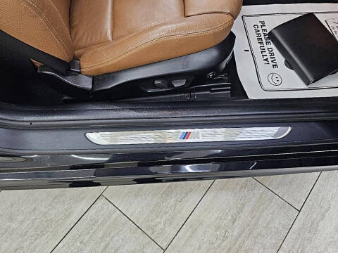 2011 BMW 3 Series 335i