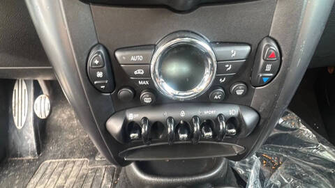 2014 MINI Countryman Cooper S