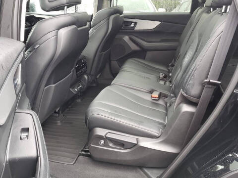 2023 Acura MDX SH-AWD