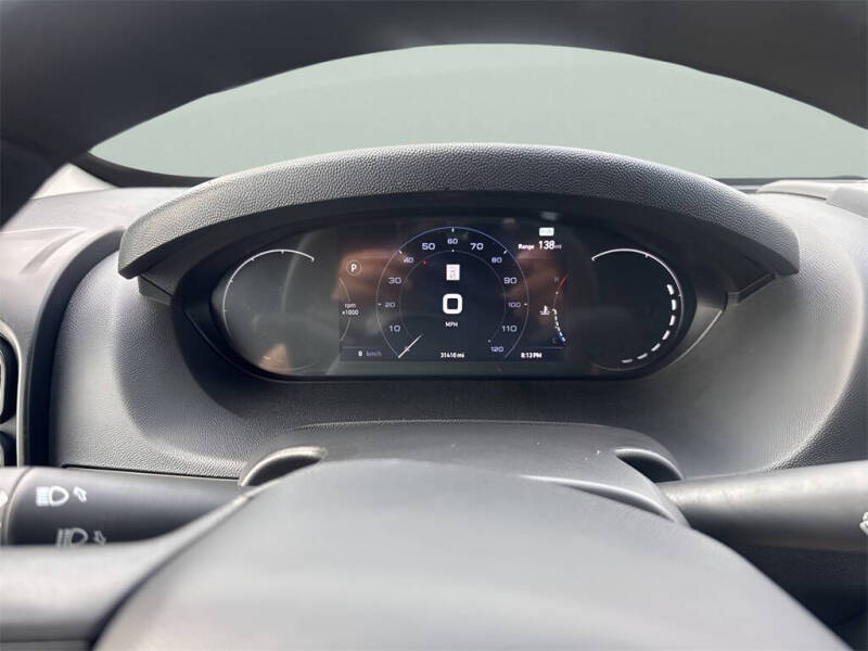 2023 RAM ProMaster 2500 136 WB