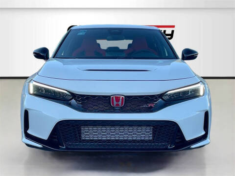 2024 Honda Civic Type R