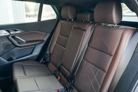 2025 BMW X2 xDrive28i