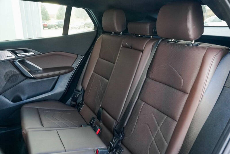 2025 BMW X2 xDrive28i