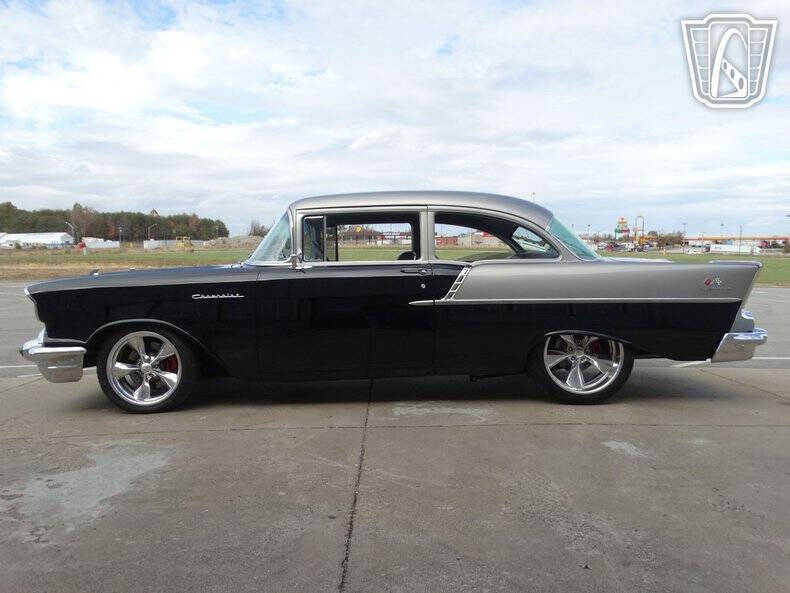 1957 Chevrolet 150