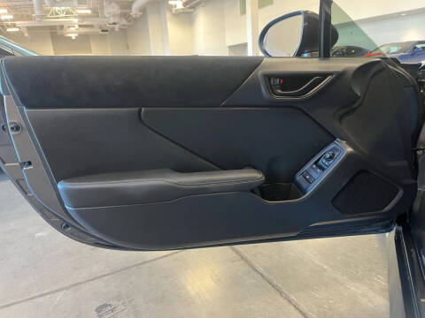 2024 Toyota GR86 Premium