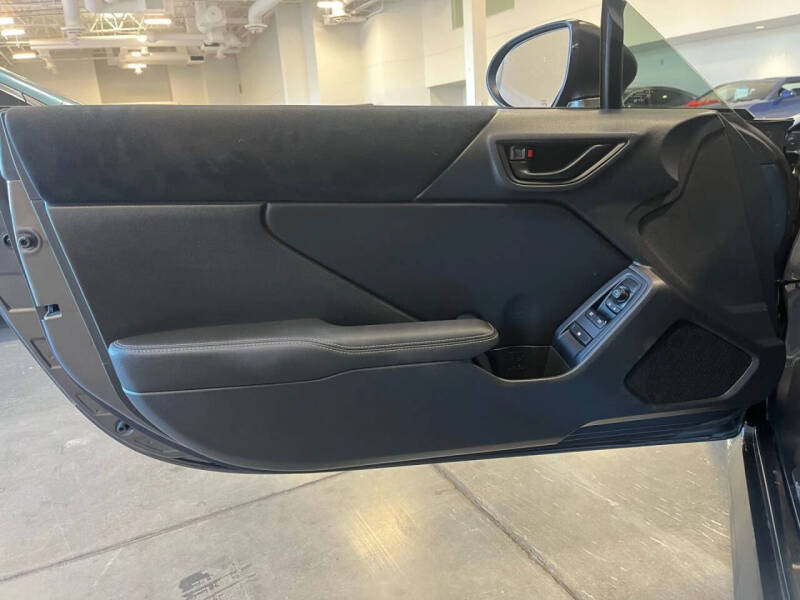 2024 Toyota GR86 Premium