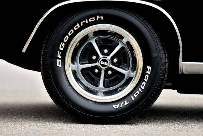 1971 Chevrolet Chevelle