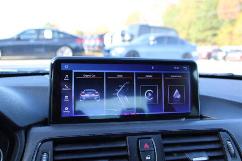 2014 BMW 4 Series 435i