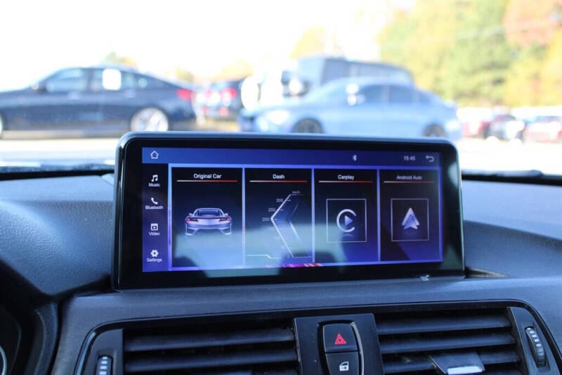 2014 BMW 4 Series 435i