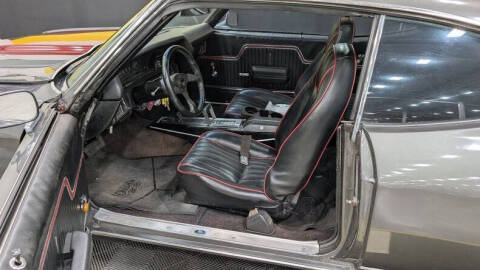 1972 Chevrolet Chevelle