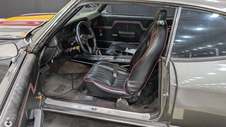 1972 Chevrolet Chevelle