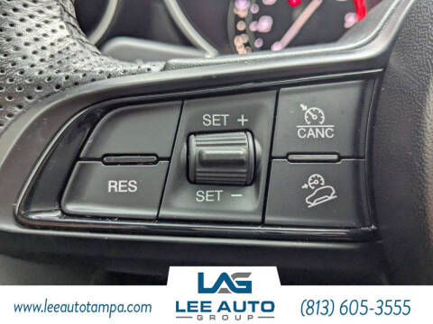 2020 Alfa Romeo Stelvio