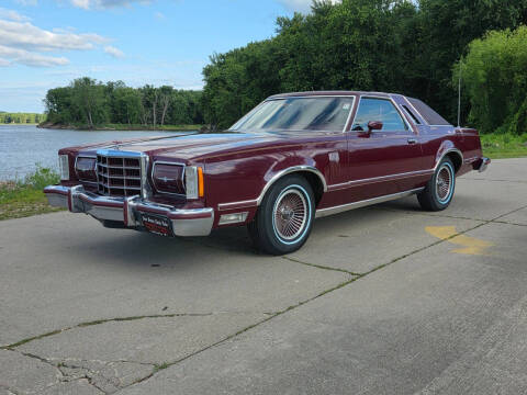 1979 Ford Thunderbird