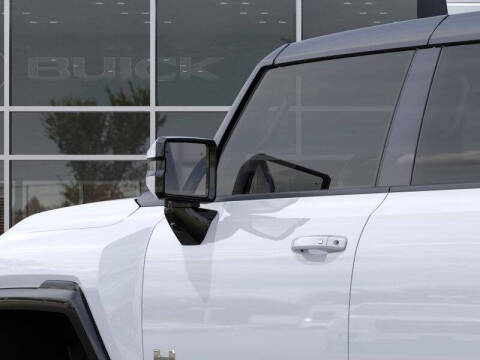 2025 GMC HUMMER EV 2X