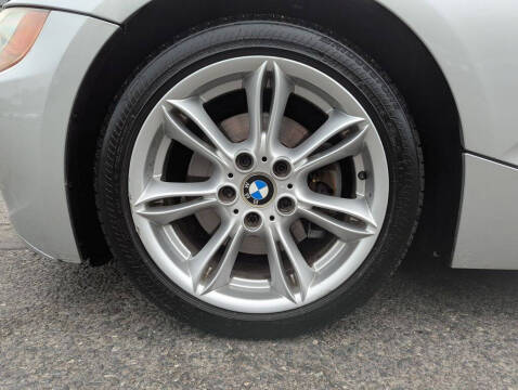 2004 BMW Z4 3.0i