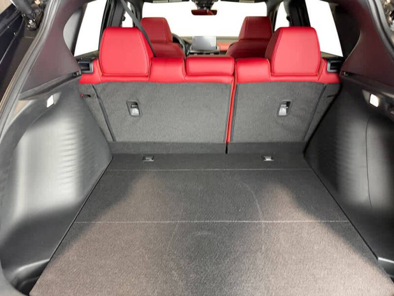 2025 Acura ADX w/A-SPEC