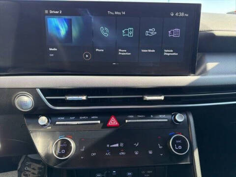 2024 Hyundai Sonata