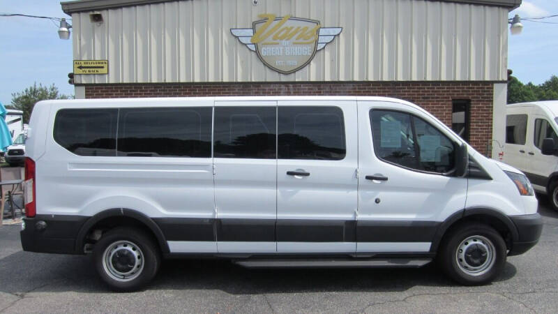 Passenger Van For Sale In Minot, ND - Carsforsale.com®