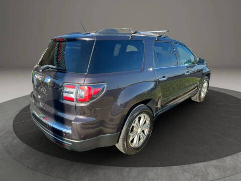 2015 GMC Acadia SLT-1