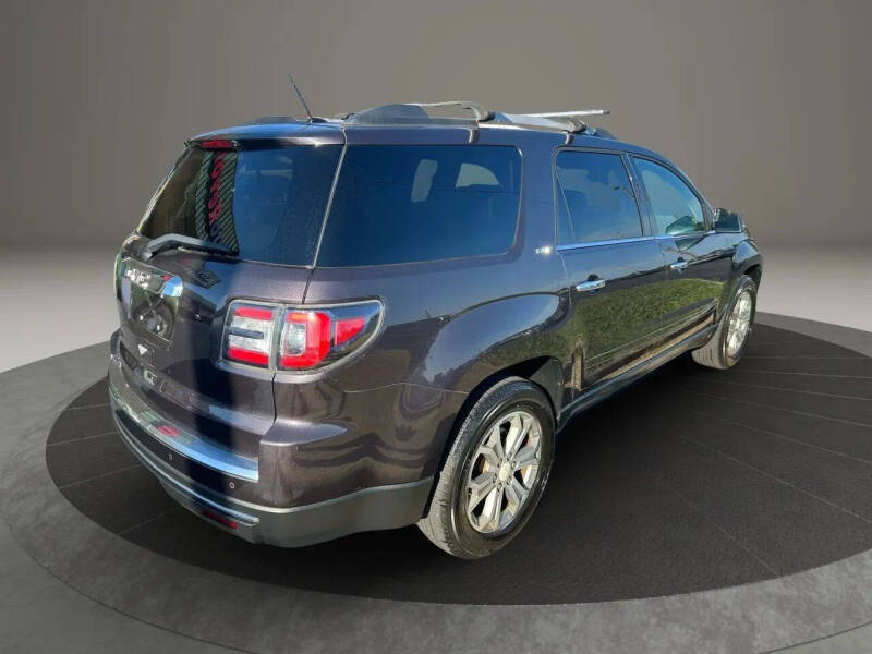 2015 GMC Acadia SLT-1