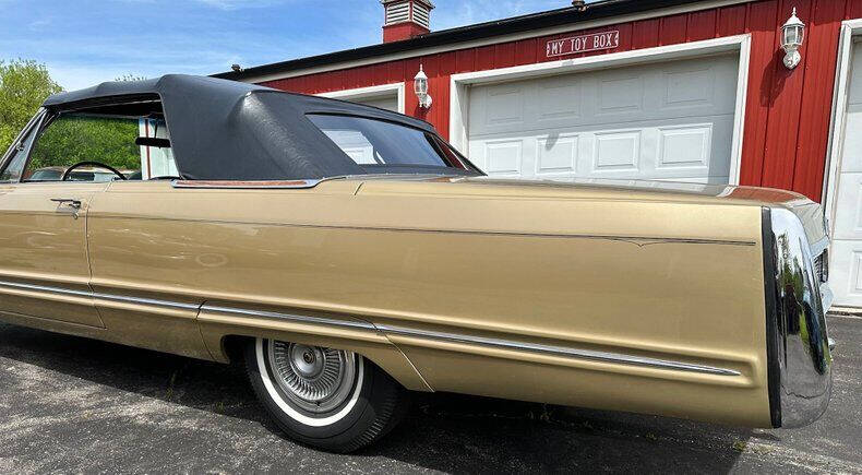 1967 Chrysler Imperial