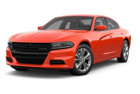 2022 Dodge Charger for sale at North Olmsted Chrysler Jeep Dodge Ram in North Olmsted OH