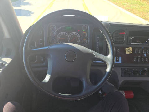 2022 Freightliner M2 106