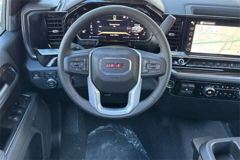 2026 GMC Sierra 1500 Elevation Standard