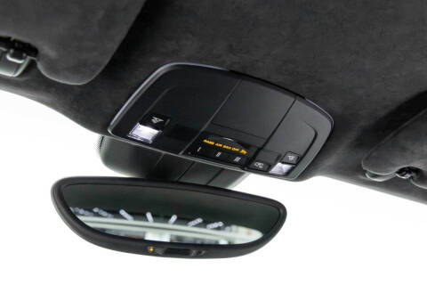 2016 Porsche 911 GT3 RS