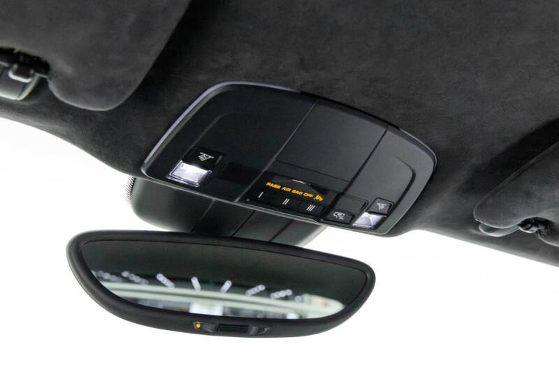 2016 Porsche 911 GT3 RS