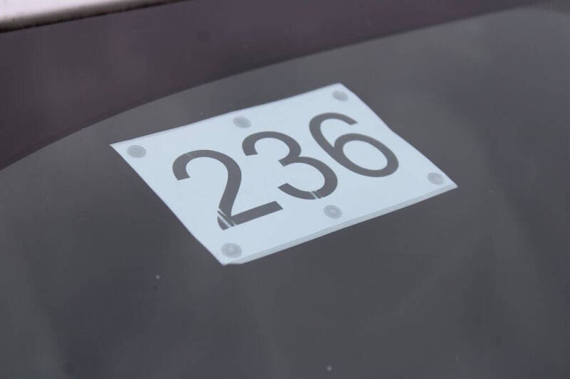 2011 Toyota Prius Five