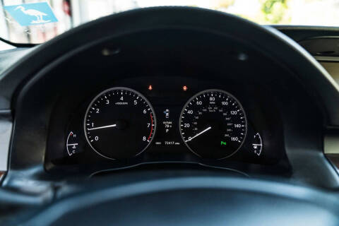 2014 Lexus ES 350