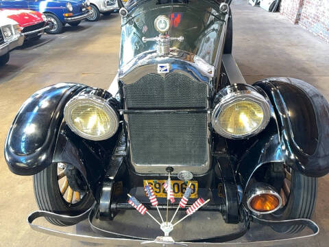 1924 Buick Series 24