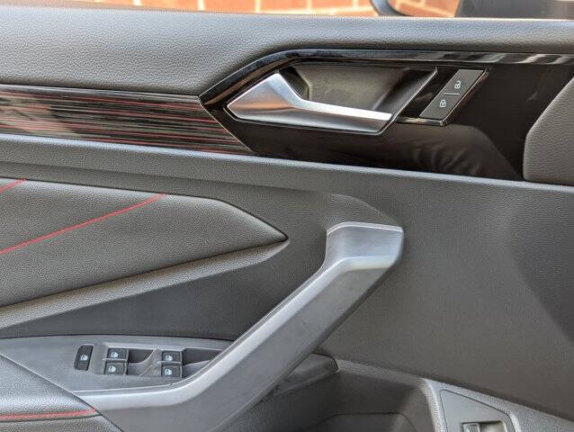 2024 Volkswagen Jetta GLI 40th Anniversary Edition